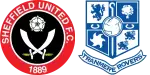 Sheffield United x Tranmere Rovers