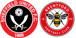 Sheffield United x Brentford