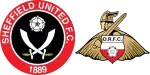 Sheffield United x Doncaster Rovers