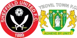 Sheffield United x Yeovil Town