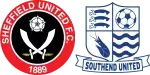 Sheffield United x Southend