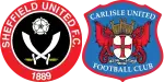 Sheffield United x Carlisle United