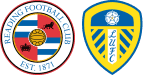 Reading x Leeds United