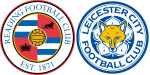 Reading x Leicester City