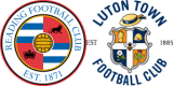 Reading vs Luton Town