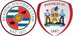 Reading x Barnsley