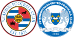 Reading x Peterborough United