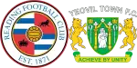 Reading x Yeovil Town