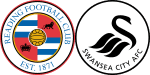 Reading x Swansea City