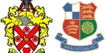 Hornchurch x Wealdstone