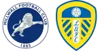 Millwall x Leeds United