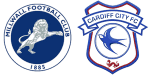 Millwall x Cardiff City