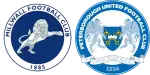 Millwall x Peterborough United