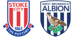 Stoke City x West Bromwich Albion