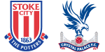 Stoke City x Crystal Palace