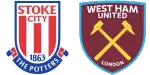 Stoke City x West Ham United