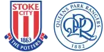 Stoke City x Queens Park Rangers