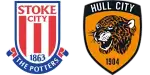 Stoke City x Hull City