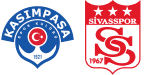 Kasimpasa x Sivasspor