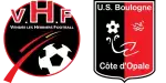 Les Herbiers x Boulogne