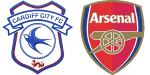 Cardiff City x Arsenal