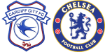 Cardiff City x Chelsea