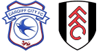Cardiff City x Fulham