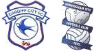 Cardiff City x Birmingham City