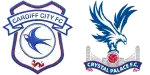 Cardiff City x Crystal Palace