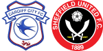 Cardiff City x Sheffield United