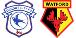 Cardiff City x Watford
