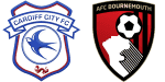 Cardiff City x AFC Bournemouth