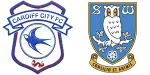 Cardiff City x Sheffield Wednesday