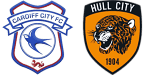 Cardiff City x Hull City
