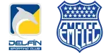 Delfín x Emelec