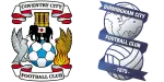 Coventry City x Birmingham City