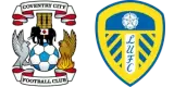 Coventry City vs Leeds United