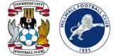 Coventry City vs Millwall