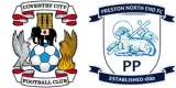 Coventry City vs Preston North End