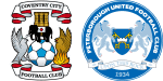 Coventry City x Peterborough United