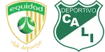 La Equidad x Deportivo Cali
