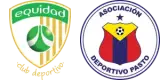La Equidad vs Deportivo Pasto