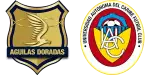 Rionegro Águilas x Uniautónoma