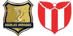 Rionegro Águilas x River Plate