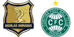 Rionegro Águilas x Coritiba