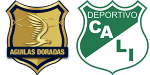 Rionegro Águilas x Deportivo Cali