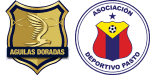 Rionegro Águilas x Deportivo Pasto