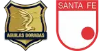 Rionegro Águilas x Santa Fe