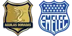 Rionegro Águilas x Emelec