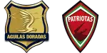 Rionegro Águilas x Patriotas Boyacá